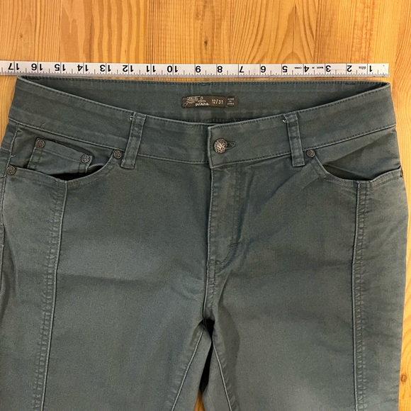 PrAna 12/31 pants - Picture 5 of 5